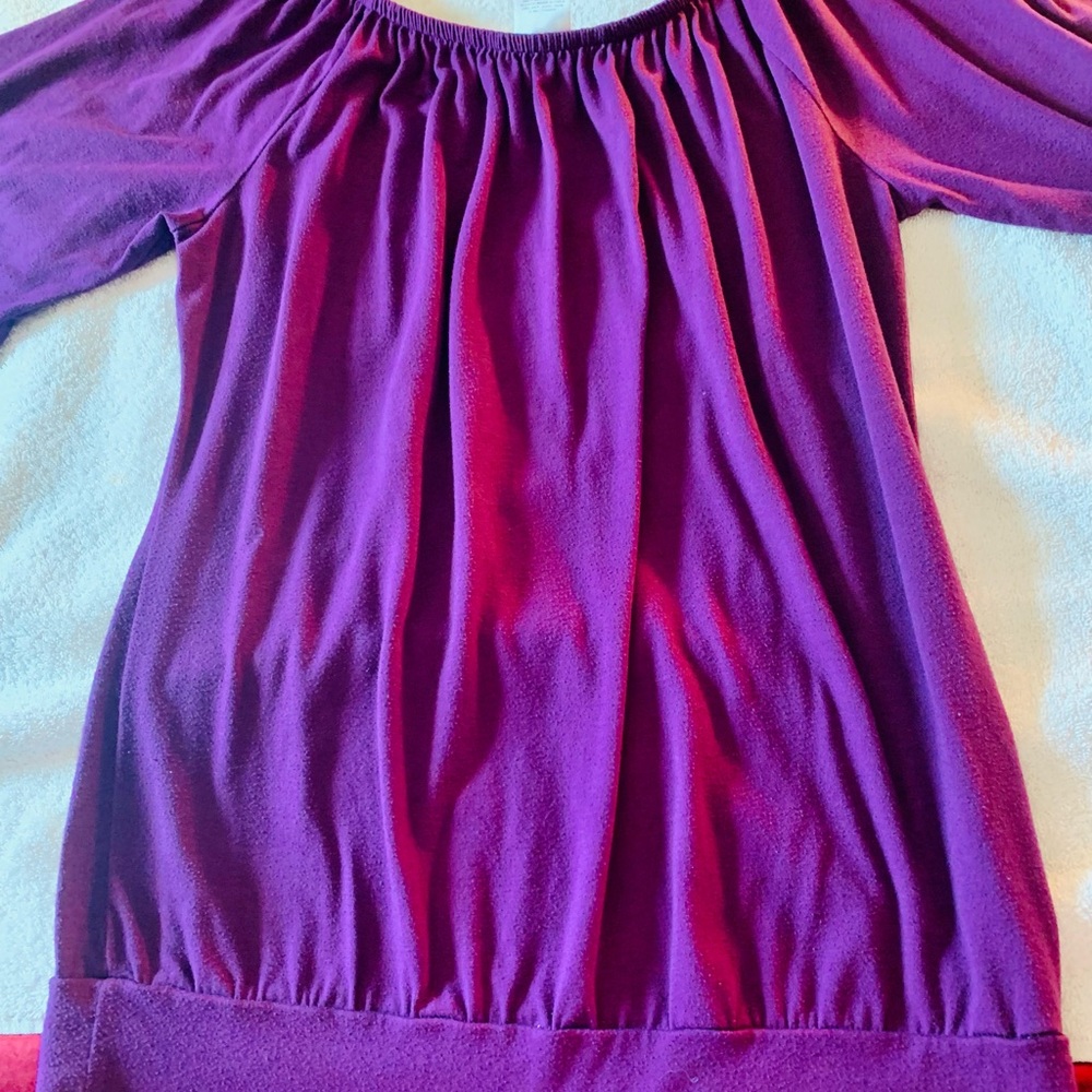 Women's Silky shirt